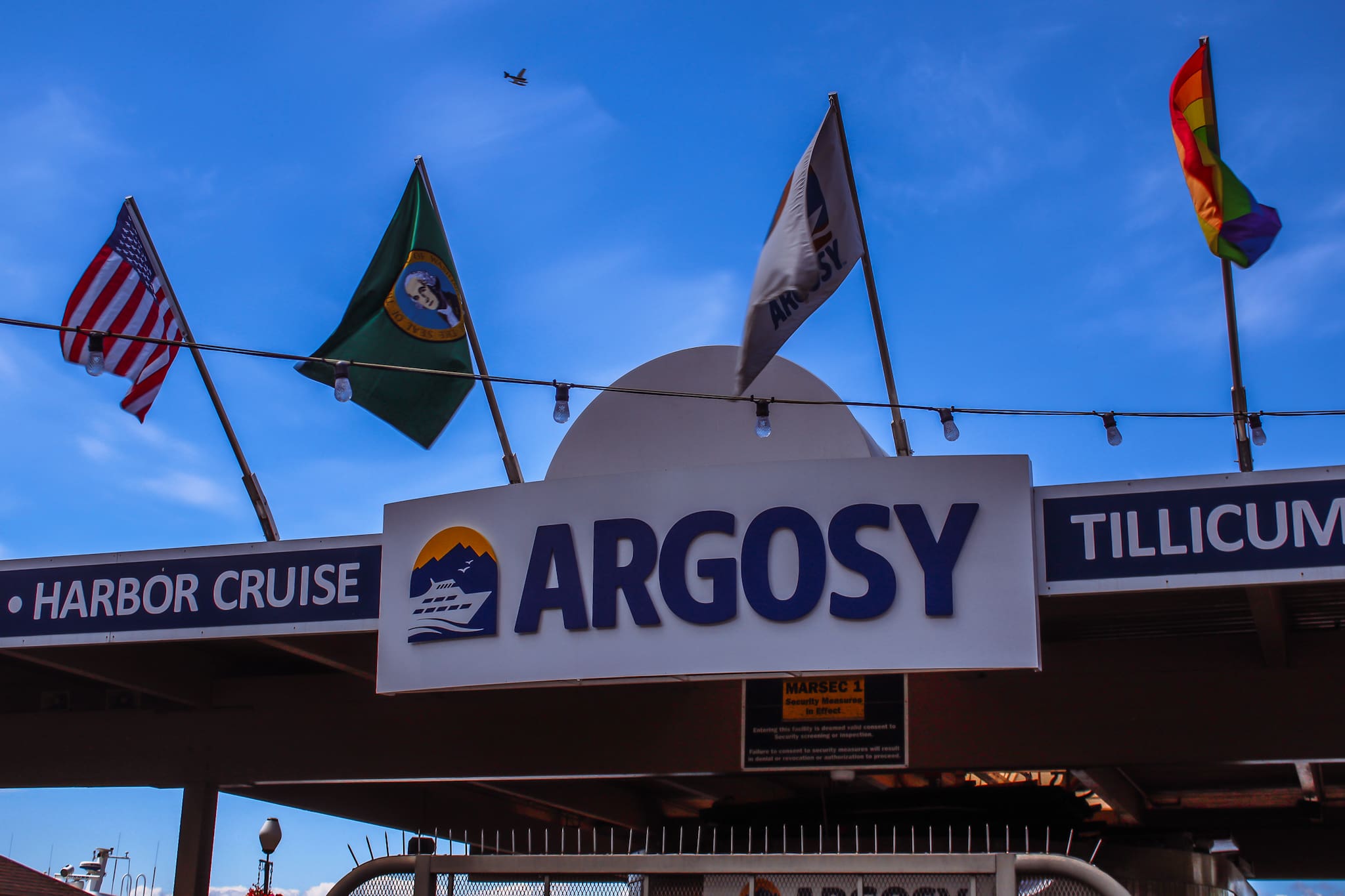 Jobs Argosy Cruises Careers